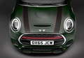 Novi MINI John Cooper Works Cabrio: Vznemirljive vozne lastnosti in ekstrovertirana karizma