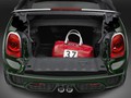 Novi MINI John Cooper Works Cabrio: Vznemirljive vozne lastnosti in ekstrovertirana karizma