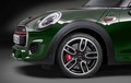 Novi MINI John Cooper Works Cabrio: Vznemirljive vozne lastnosti in ekstrovertirana karizma