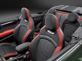 Novi MINI John Cooper Works Cabrio: Vznemirljive vozne lastnosti in ekstrovertirana karizma