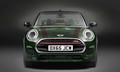 Novi MINI John Cooper Works Cabrio: Vznemirljive vozne lastnosti in ekstrovertirana karizma