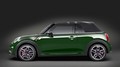 Novi MINI John Cooper Works Cabrio: Vznemirljive vozne lastnosti in ekstrovertirana karizma