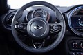 Novi MINI Clubman ALL4: Premiera nove generacije sistema štirikolesnega pogona ALL4 z elektrohidravlično regulacijo