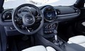 Novi MINI Clubman ALL4: Premiera nove generacije sistema štirikolesnega pogona ALL4 z elektrohidravlično regulacijo