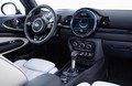 Novi MINI Clubman ALL4: Premiera nove generacije sistema štirikolesnega pogona ALL4 z elektrohidravlično regulacijo