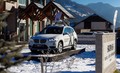 BMW xDrive experience: V Kranjsko Goro se je vrnila razburljiva dežela BMW xDrive
