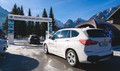 BMW xDrive experience: V Kranjsko Goro se je vrnila razburljiva dežela BMW xDrive