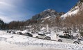BMW xDrive experience: V Kranjsko Goro se je vrnila razburljiva dežela BMW xDrive