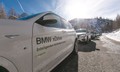 BMW xDrive experience: V Kranjsko Goro se je vrnila razburljiva dežela BMW xDrive