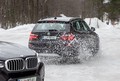 Rogla in Kranjska Gora: Dežela BMW xDrive odpira svoja vrata