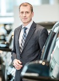 Maciej Galant