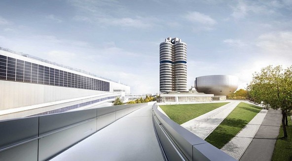BMW Group: Izjava podjetja o aktualnih medijskih poročilih, ki obsojajo dizel