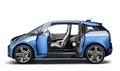 BMW i3: Večja zmogljivosti za daljše poti