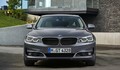 Novi BMW serije 3 Gran Turismo: BMW-jeva kombilimuzina se uveljavlja v srednje velikem razredu