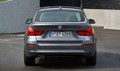 Novi BMW serije 3 Gran Turismo: BMW-jeva kombilimuzina se uveljavlja v srednje velikem razredu