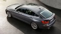 Novi BMW serije 3 Gran Turismo: BMW-jeva kombilimuzina se uveljavlja v srednje velikem razredu