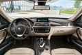 Novi BMW serije 3 Gran Turismo: BMW-jeva kombilimuzina se uveljavlja v srednje velikem razredu