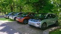 BMW i3: Večja zmogljivosti za daljše poti