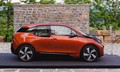 BMW i3: Večja zmogljivosti za daljše poti