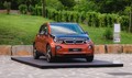 BMW i3: Večja zmogljivosti za daljše poti