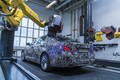 Novi virtualni BMW serije 5: Edinstveni koncept sistema s popolnoma avtomatizirano optično merilno celico