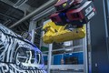 Novi virtualni BMW serije 5: Edinstveni koncept sistema s popolnoma avtomatizirano optično merilno celico