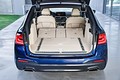 Novi BMW serije 5 Touring: Dinamična odličnost, estetska privlačnost in inteligentna funkcionalnost