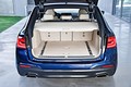 Novi BMW serije 5 Touring: Dinamična odličnost, estetska privlačnost in inteligentna funkcionalnost