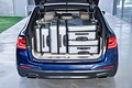 Novi BMW serije 5 Touring: Dinamična odličnost, estetska privlačnost in inteligentna funkcionalnost