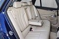 Novi BMW serije 5 Touring: Dinamična odličnost, estetska privlačnost in inteligentna funkcionalnost