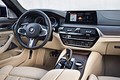 Novi BMW serije 5 Touring: Dinamična odličnost, estetska privlačnost in inteligentna funkcionalnost