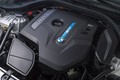 BMW 530e iPerformance: Najuspešnejša poslovna limuzina na svetu je odslej na voljo tudi kot priključni hibrid