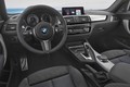 Novi BMW serije 1: Nova izdaja najbolj športnega vozila v premijskem kompaktnem segmentu