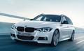 Nove posebne izdaje BMW-jeve serije 3: Utelešenje športnosti in čistega luksuza