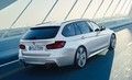 Nove posebne izdaje BMW-jeve serije 3: Utelešenje športnosti in čistega luksuza
