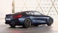 BMW Concept serije 8: Naznanilo prihajajočega modela serije 8 Coupé