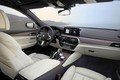 BMW serije 6 Gran Turismo: Potovalno udobje na dolgih razdaljah