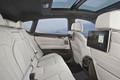 BMW serije 6 Gran Turismo: Potovalno udobje na dolgih razdaljah