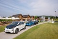 Vikend užitkov v vožnji: Ekskluzivna predstavitev BMW serije 5 iPerformance in BMW serije 5 Touring