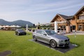 Vikend užitkov v vožnji: Ekskluzivna predstavitev BMW serije 5 iPerformance in BMW serije 5 Touring