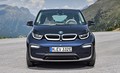 Novi BMW i3 in BMW i3s: Svetovna premiera na mednarodnem avtomobilskem salonu (IAA) v Frankfurtu