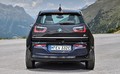 Novi BMW i3 in BMW i3s: Svetovna premiera na mednarodnem avtomobilskem salonu (IAA) v Frankfurtu