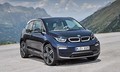Novi BMW i3 in BMW i3s: Svetovna premiera na mednarodnem avtomobilskem salonu (IAA) v Frankfurtu