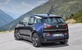 Novi BMW i3 in BMW i3s: Svetovna premiera na mednarodnem avtomobilskem salonu (IAA) v Frankfurtu