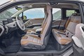 Novi BMW i3 in BMW i3s: Svetovna premiera na mednarodnem avtomobilskem salonu (IAA) v Frankfurtu