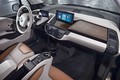 Novi BMW i3 in BMW i3s: Svetovna premiera na mednarodnem avtomobilskem salonu (IAA) v Frankfurtu