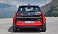 Novi BMW i3 in BMW i3s: Svetovna premiera na mednarodnem avtomobilskem salonu (IAA) v Frankfurtu