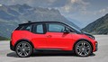 Novi BMW i3 in BMW i3s: Svetovna premiera na mednarodnem avtomobilskem salonu (IAA) v Frankfurtu
