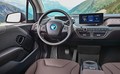 Novi BMW i3 in BMW i3s: Svetovna premiera na mednarodnem avtomobilskem salonu (IAA) v Frankfurtu