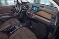 Novi BMW i3 in BMW i3s: Svetovna premiera na mednarodnem avtomobilskem salonu (IAA) v Frankfurtu